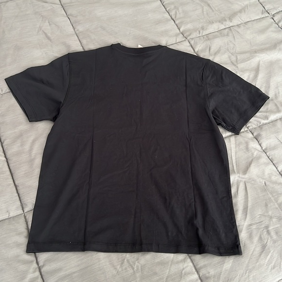 Agent Provocateur Rayley Logo Tee shirt size Large - Picture 5 of 7